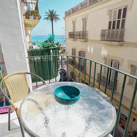 Ferdinand Apartment Sitges Exterior foto