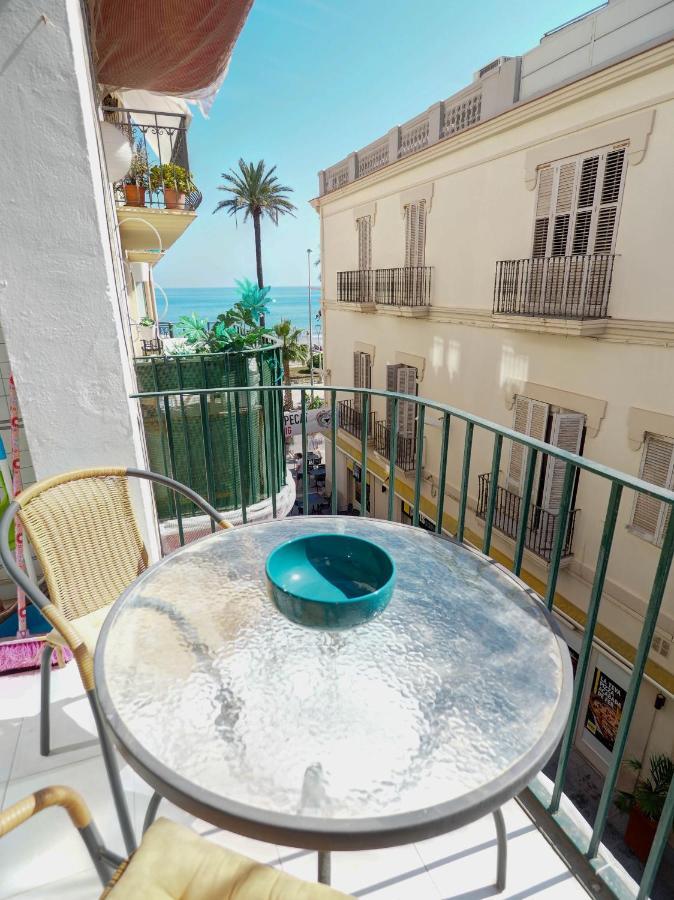 Ferdinand Apartment Sitges Exterior foto